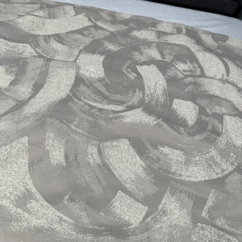 NEW $135 [ 1 Euro Sham ] for Hotel‎ Collection Brushwork